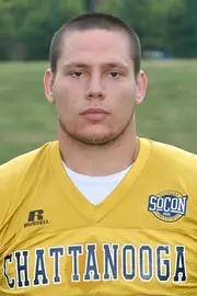 Robbie Elliott