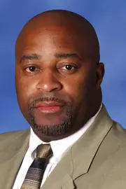 Fred Tate