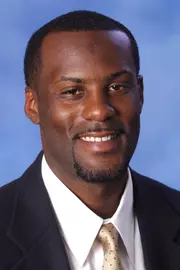 Alton Adams