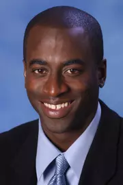 Teddy Gaines