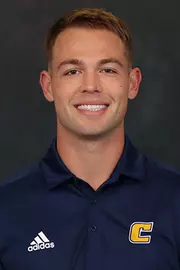 Preston Hutchinson Head Shot