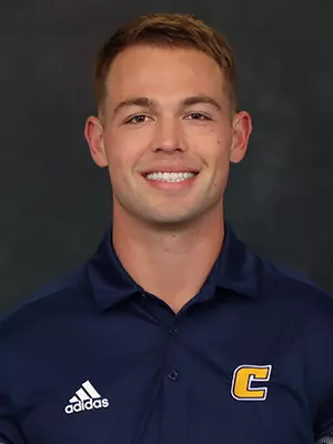 Preston Hutchinson Head Shot