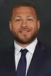 Anthony Shakir Head Shot