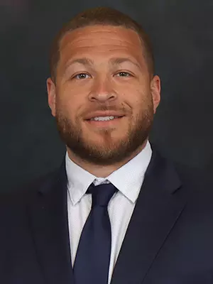 Anthony Shakir Head Shot