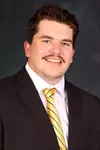 Paxton Cottrell Head Shot