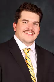 Paxton Cottrell