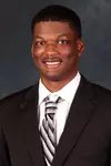 Demetrius Murray Head Shot