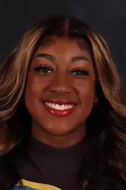 Dominique Harris