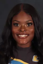 Kori Odom