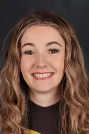 Mackenzie Clark