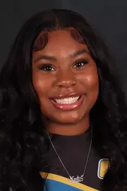Nadia Burris