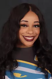 Trinity Carroll