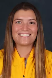 Caitlyn Merzbacher