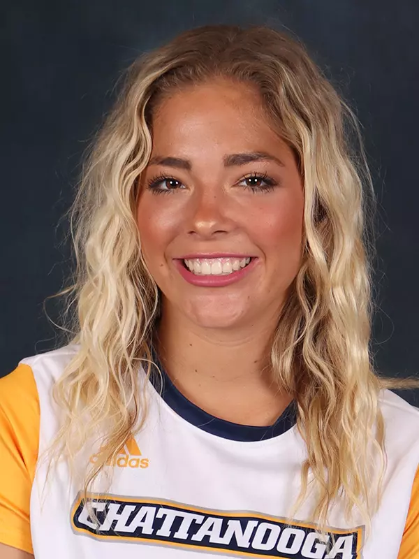 Delaney Mitchell