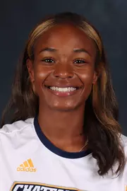 JaNiya Stevens