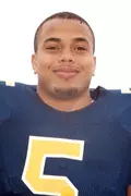 Kenny Sanders