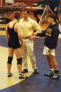 Ethan Reeve