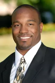 Aaron Harris