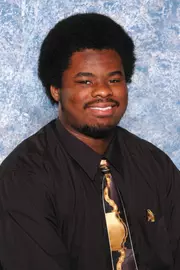 Brian Lomax