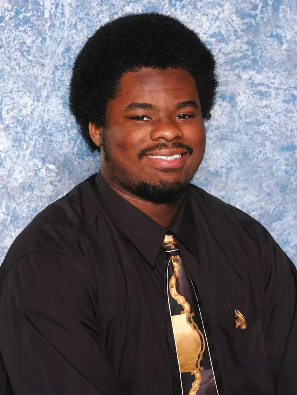Brian Lomax