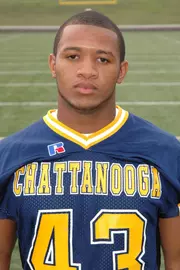 Carltavius Johnson