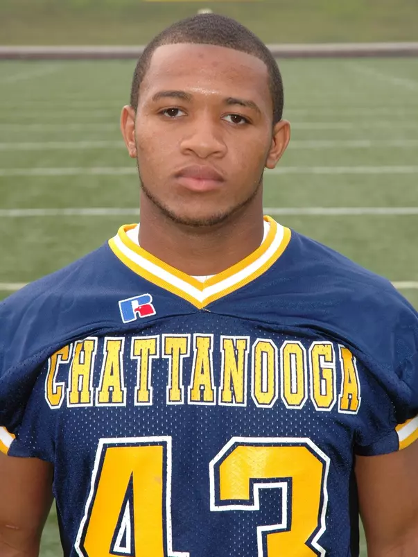 Carltavius Johnson