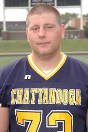 Chad Williams