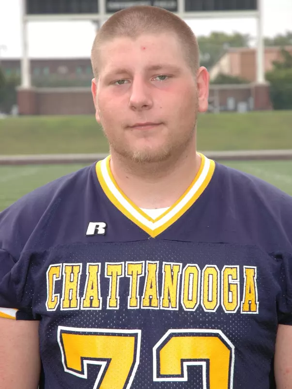 Chad Williams