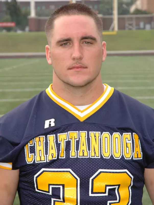 Evan Henderson