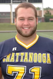 Justin Matherson
