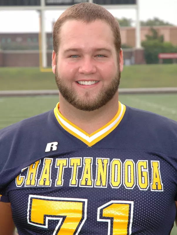 Justin Matherson