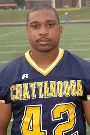 Levonte Barber