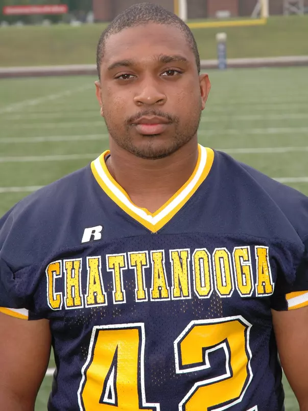 Levonte Barber