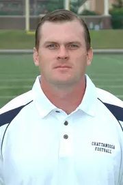 Blaine McCorkle