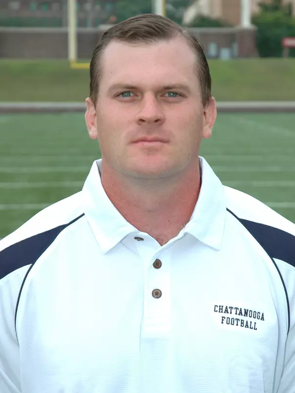 Blaine McCorkle