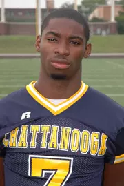 Michael Johnson