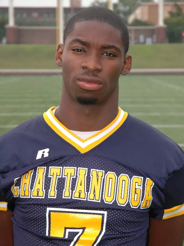 Michael Johnson