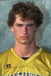 Ryan Harbin