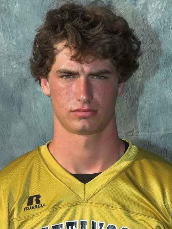 Ryan Harbin