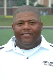 Vantz Singletary