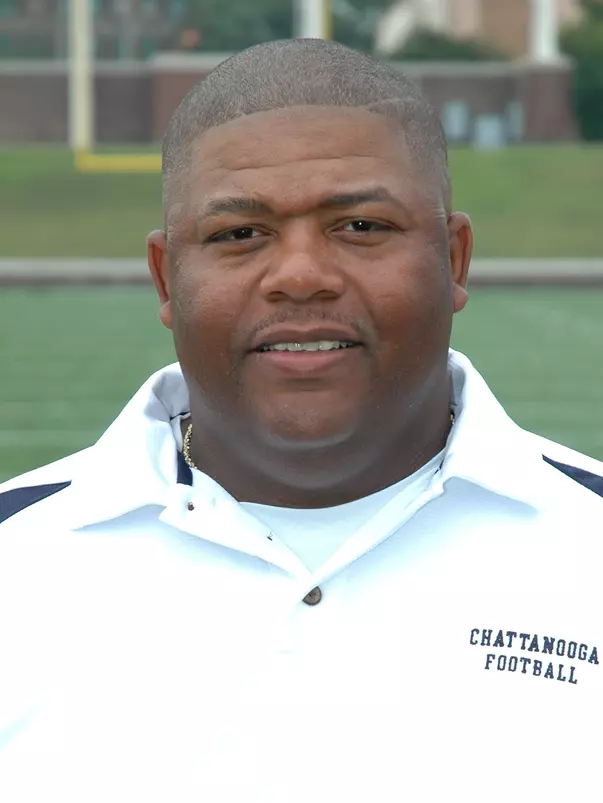 Vantz Singletary