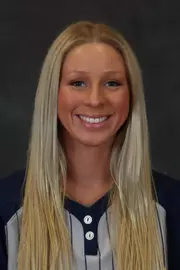 Brooke Parrott