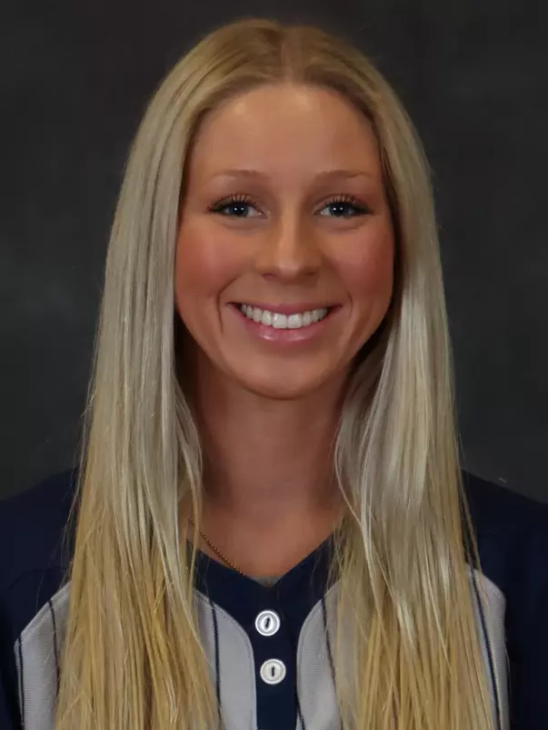 Brooke Parrott