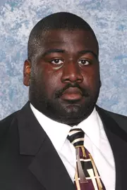 Marlon Gillis