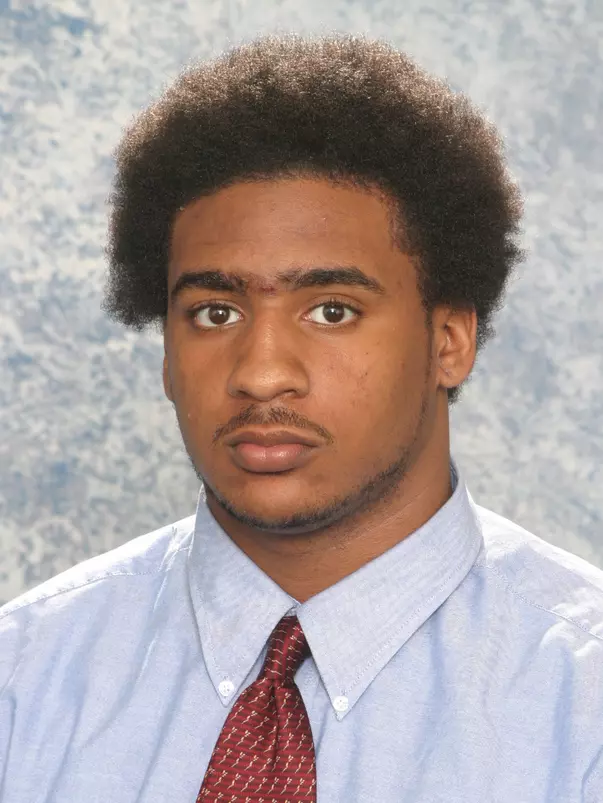 Renaldo Jackson
