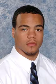 Curtis Jeffries
