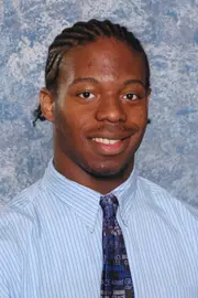 Chris Johnson
