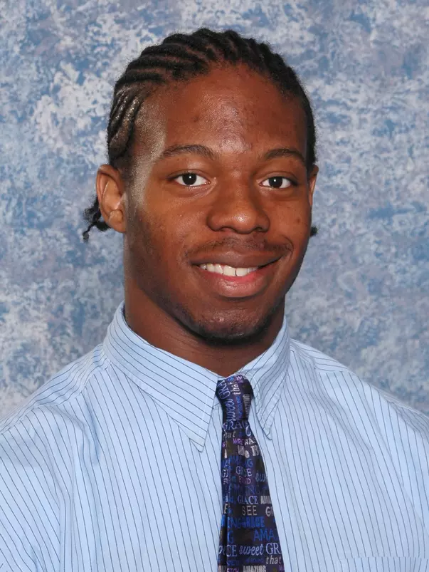 Chris Johnson