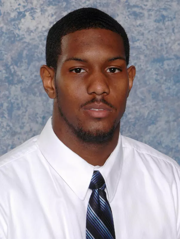 Artez McLaughlin