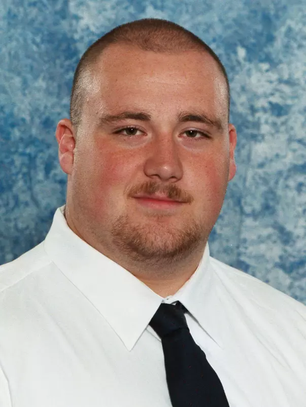 Josh Shinpaugh